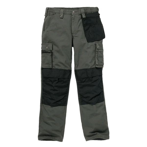 Multipocket Ripstop Workwear Hose von Carhartt