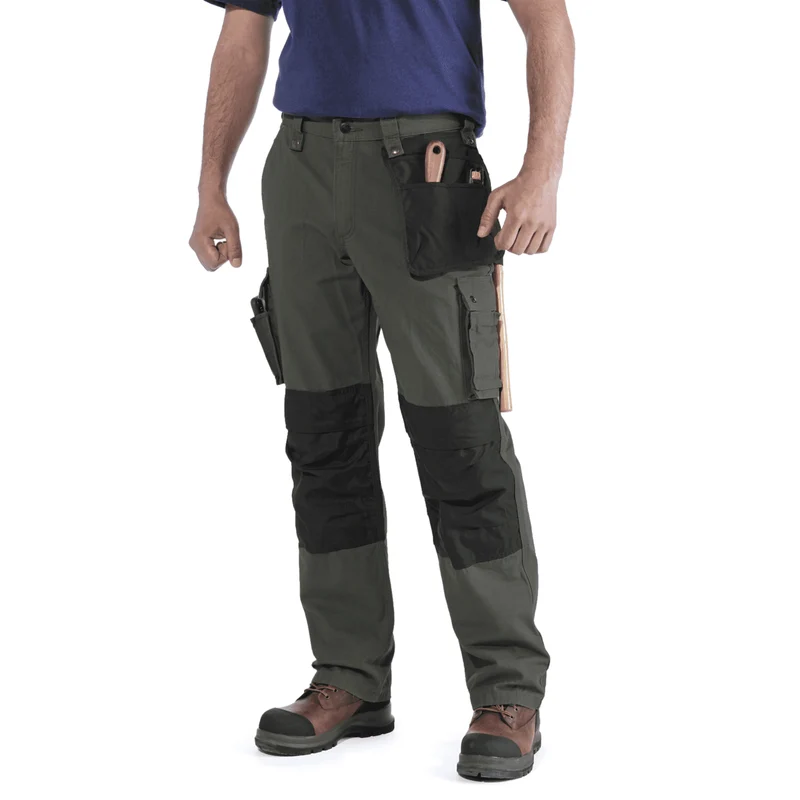 Multipocket Ripstop Workwear Hose von Carhartt