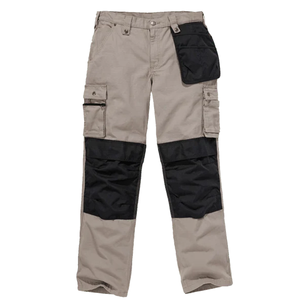 Multipocket Ripstop Workwear Hose von Carhartt