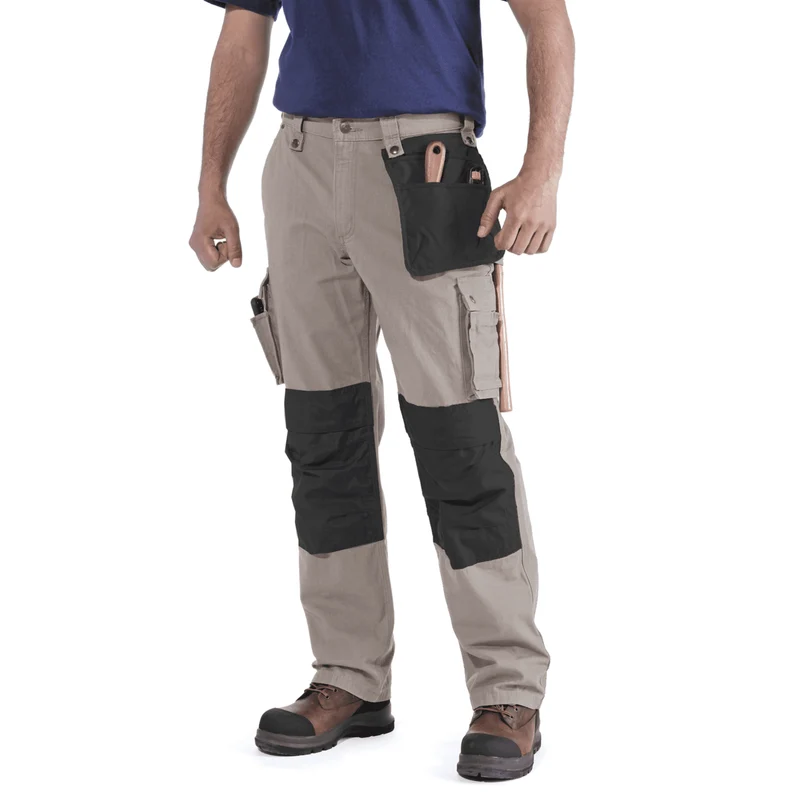 Multipocket Ripstop Workwear Hose von Carhartt