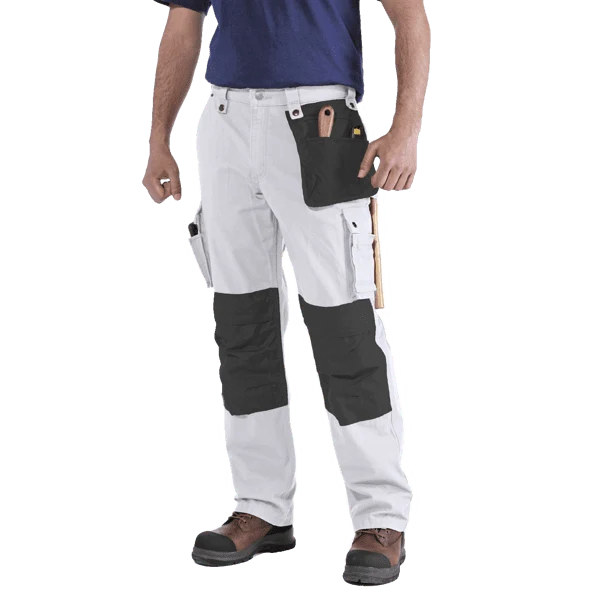 Multipocket Ripstop Workwear Hose von Carhartt
