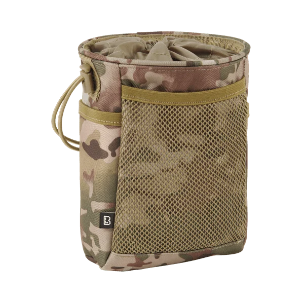 Molle Pouch "Tactical" von Brandit