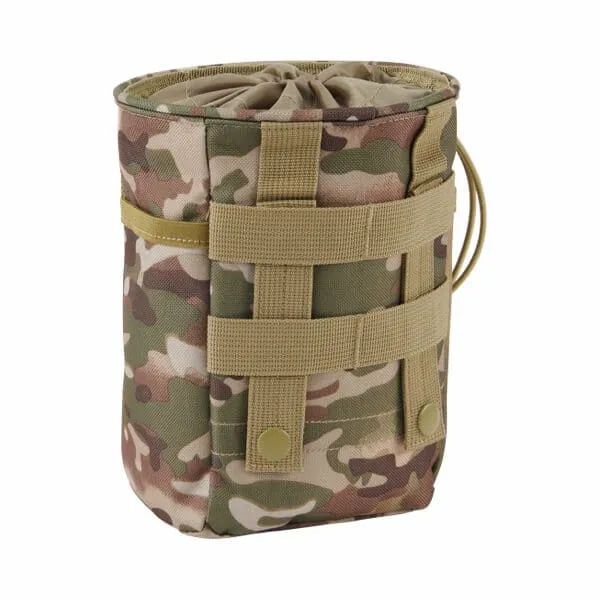 Molle Pouch "Tactical" von Brandit