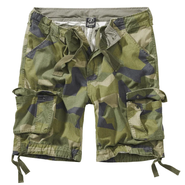 Cargo-Shorts "Urban Legend“ von Brandit