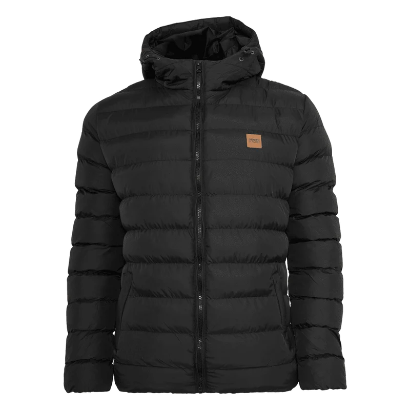 Basic Steppjacke