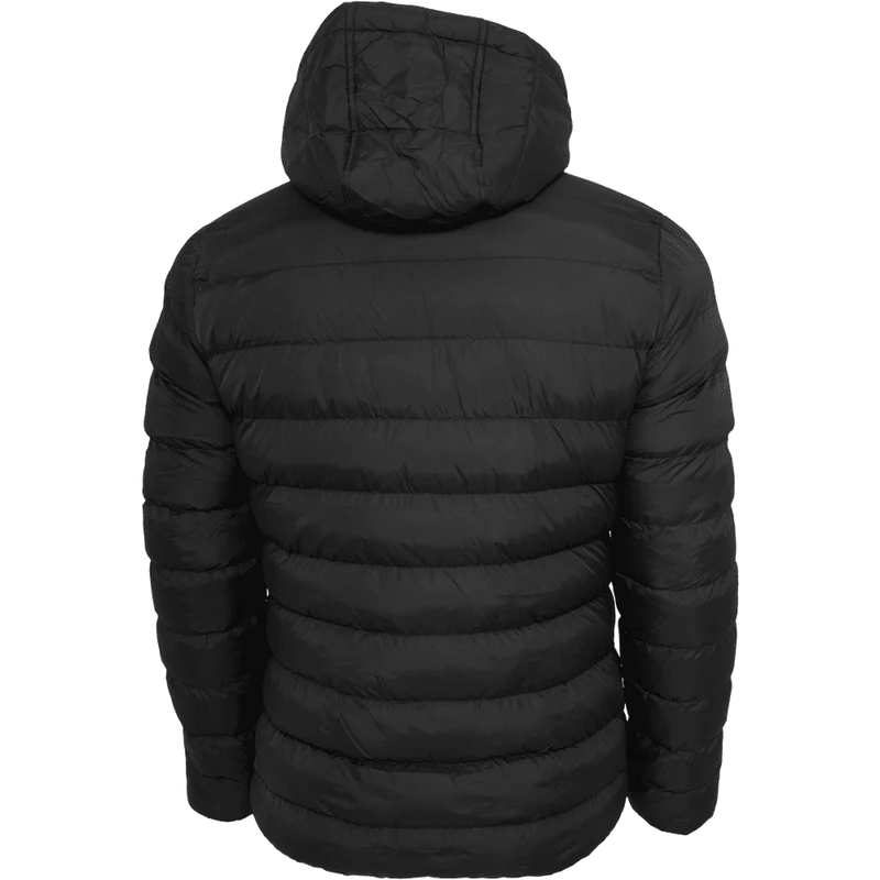 Basic Steppjacke