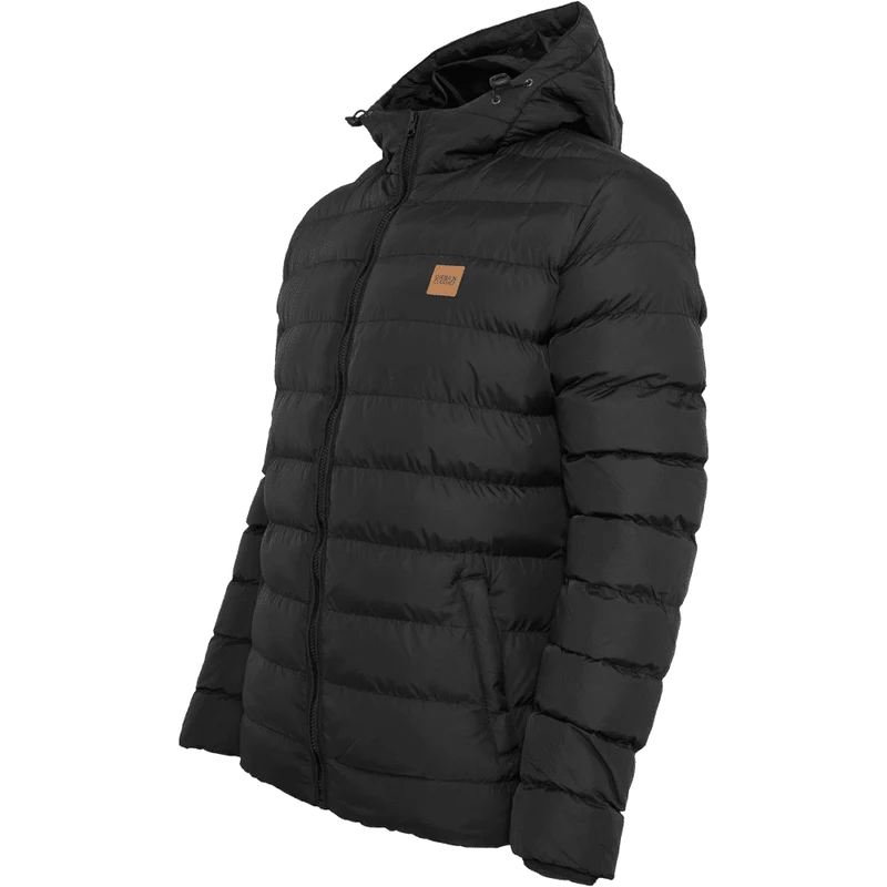 Basic Steppjacke