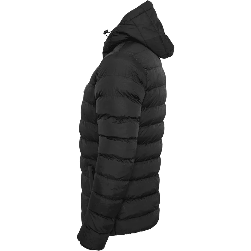 Basic Steppjacke
