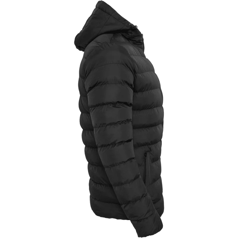 Basic Steppjacke