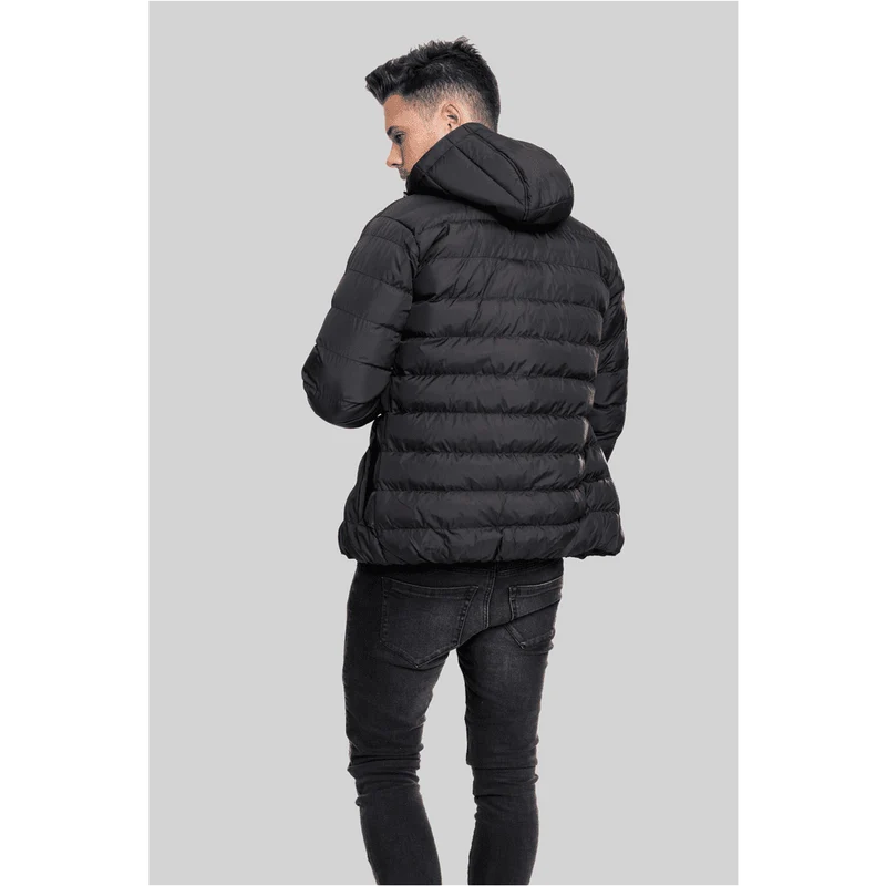 Basic Steppjacke