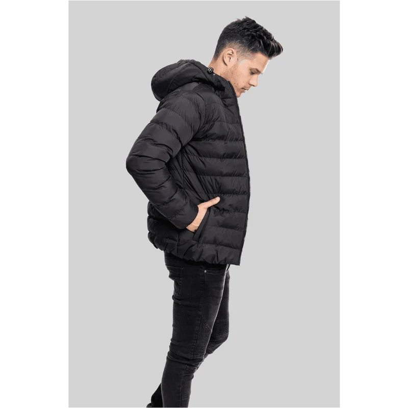 Basic Steppjacke