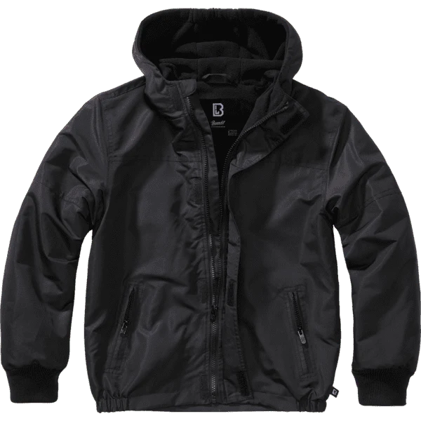 Kinder Windbreaker von Brandit