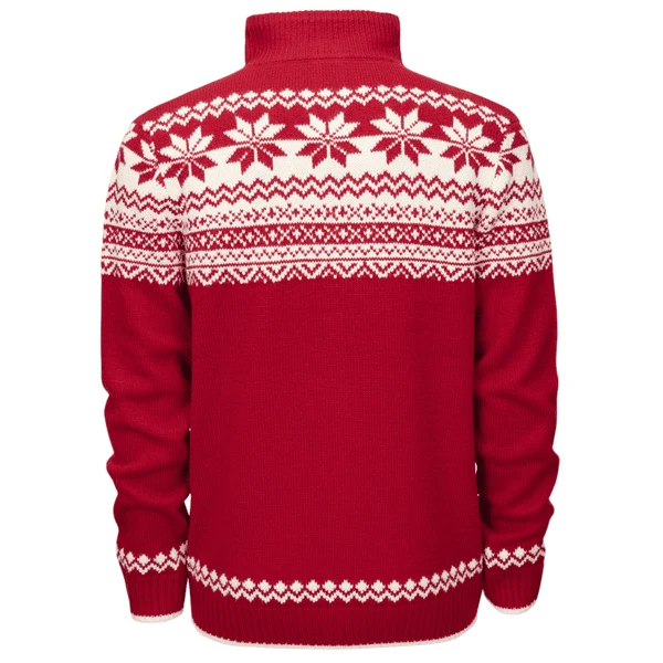 Strickjacke "Norweger" von Brandit