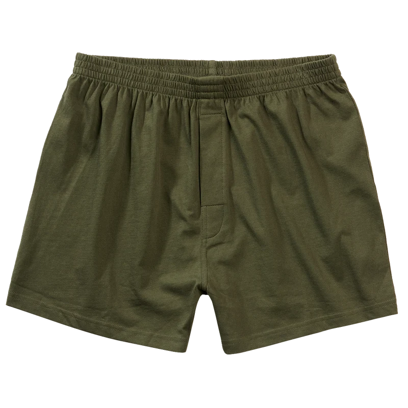 Boxershorts von Brandit