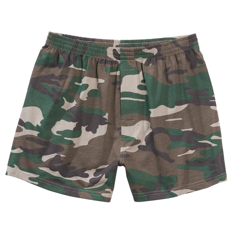 Boxershorts von Brandit