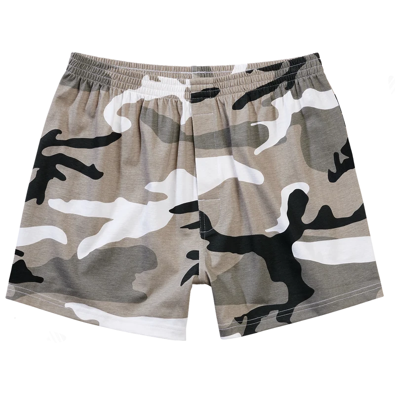 Boxershorts von Brandit