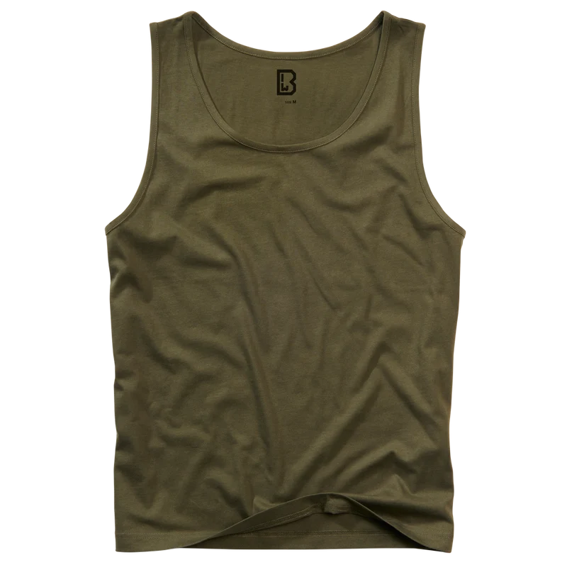 Tank Top von Brandit