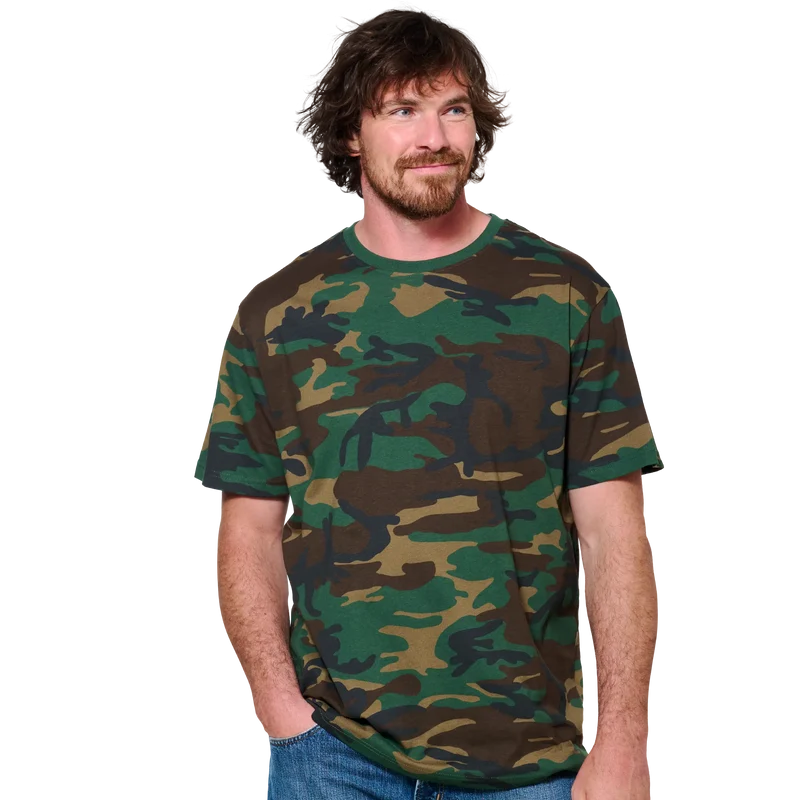 T-Shirt von Brandit