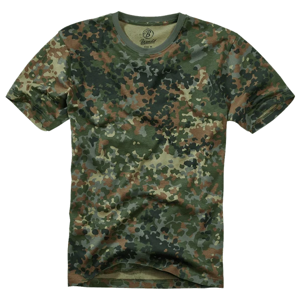 T-Shirt von Brandit