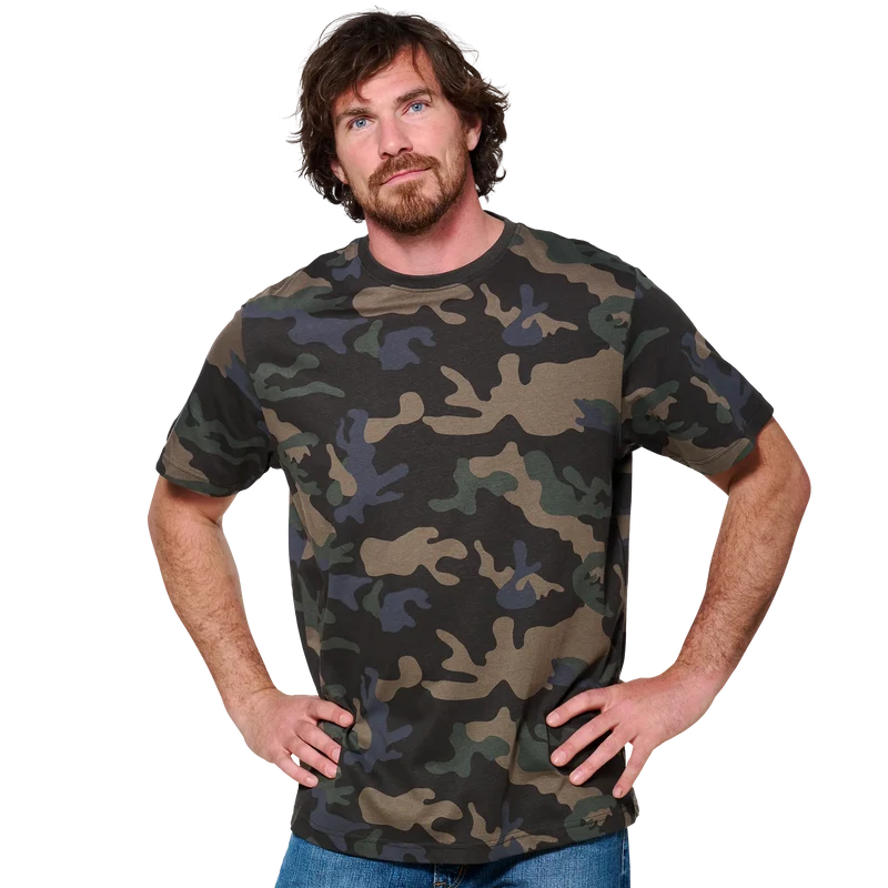 T-Shirt von Brandit