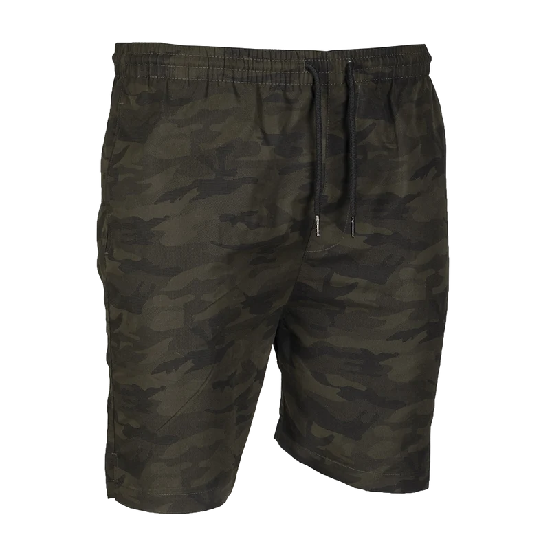 Camo Badeshorts
