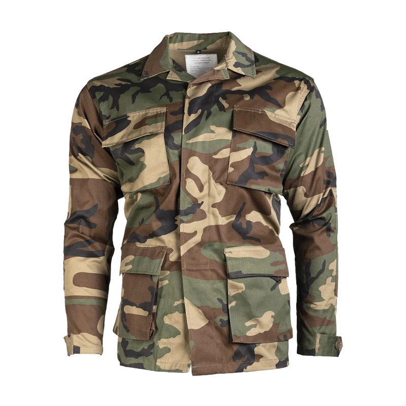 Feldjacke
