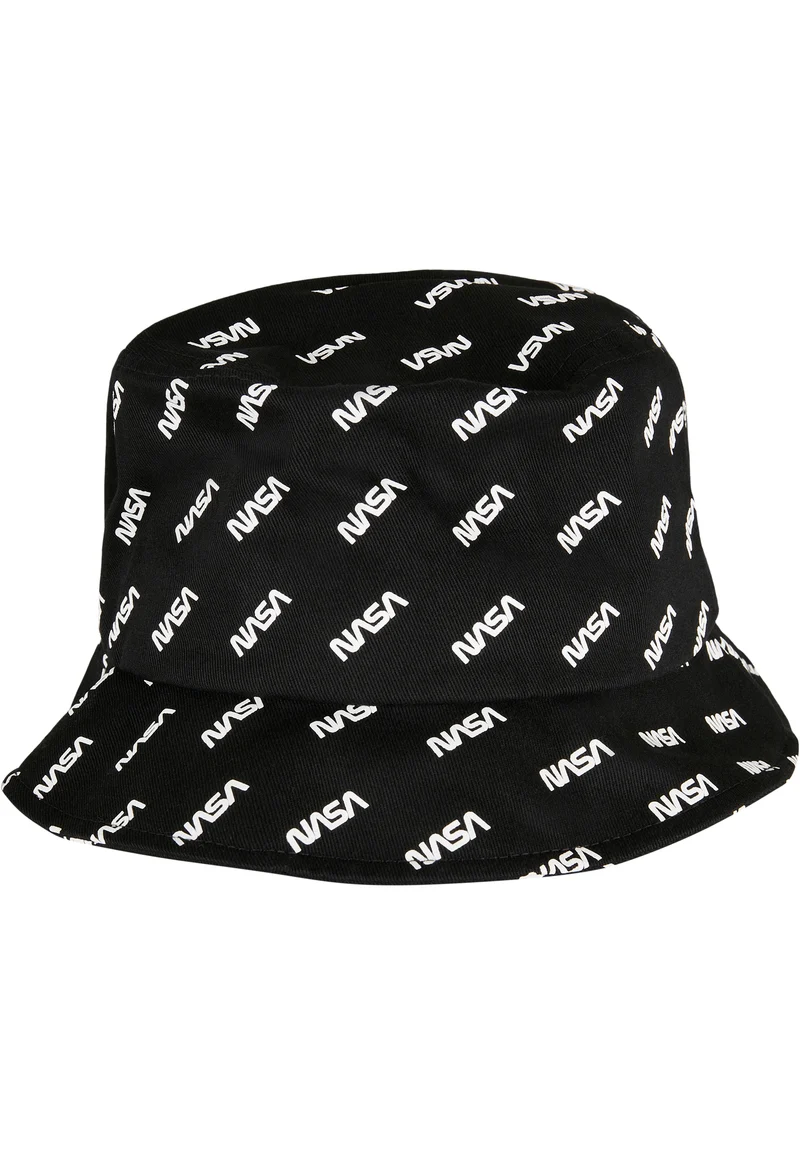 Bucket Hat "NASA" von Urban Classics