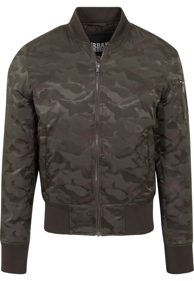 Bomberjacke von Urban Classics