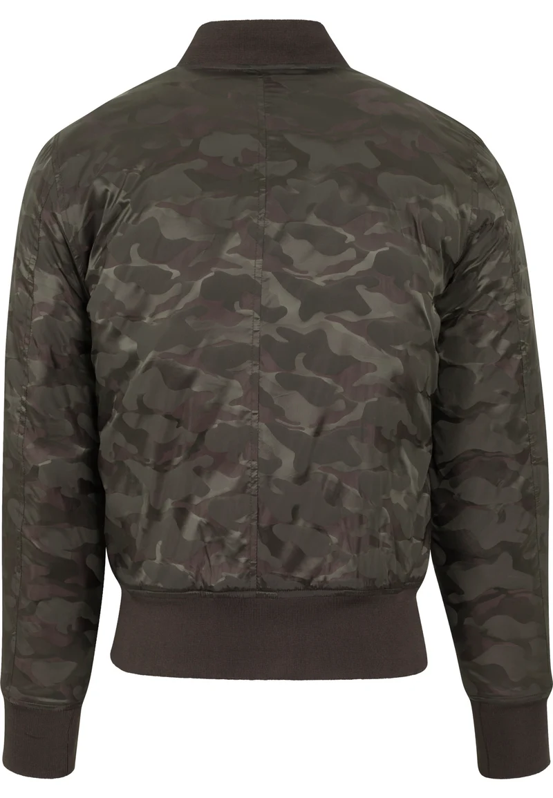 Bomberjacke von Urban Classics