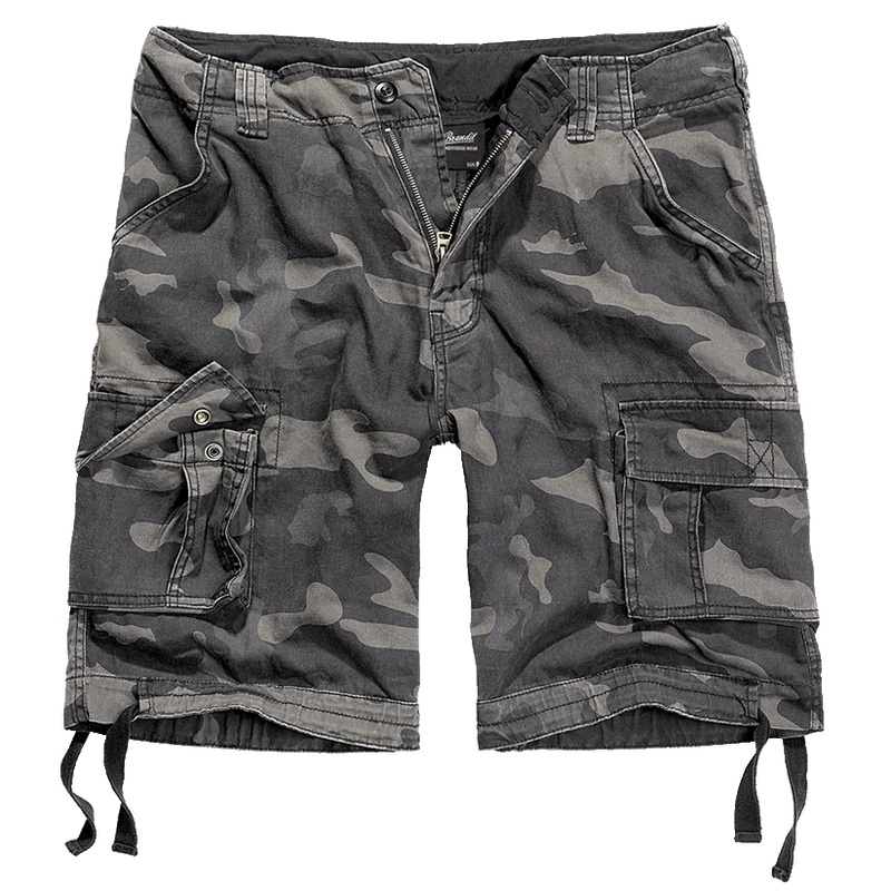 Cargo-Shorts "Urban Legend" von Brandit