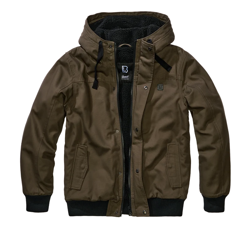 Essential Jacket