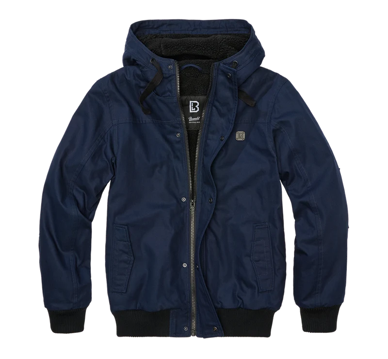 Essential Jacket