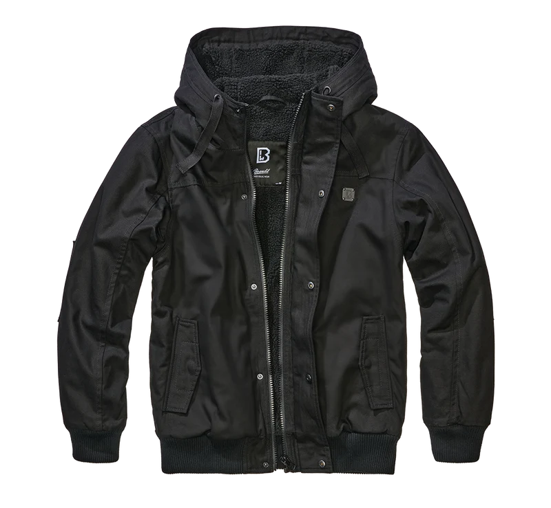 Essential Jacket
