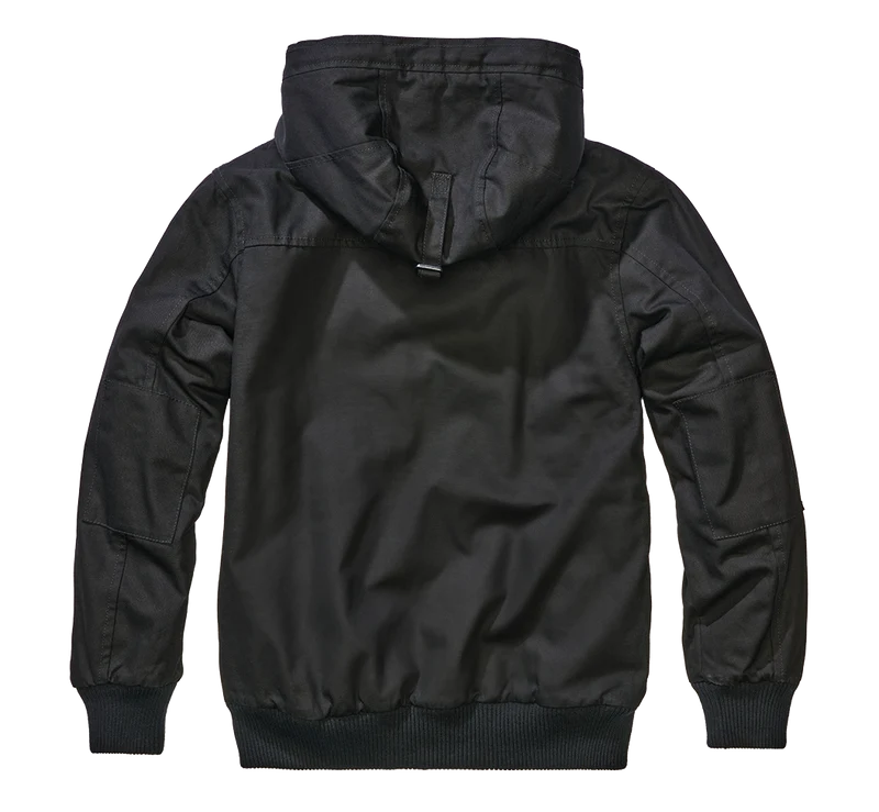 Essential Jacket