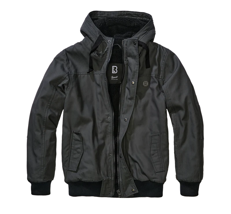 Essential Jacket