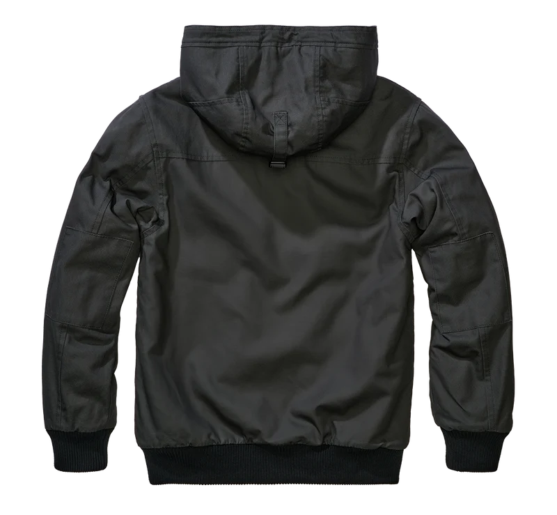 Essential Jacket