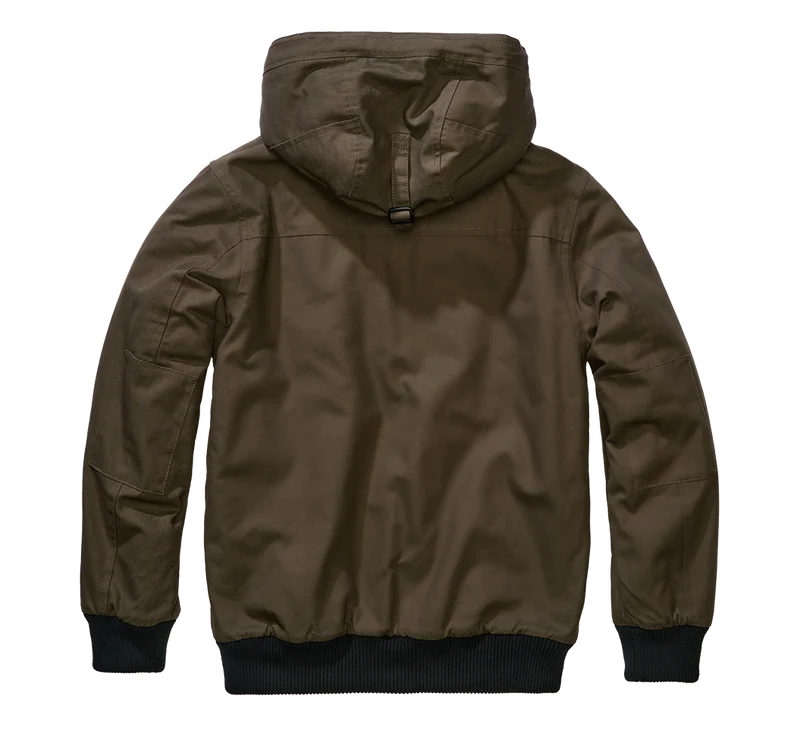 Essential Jacket
