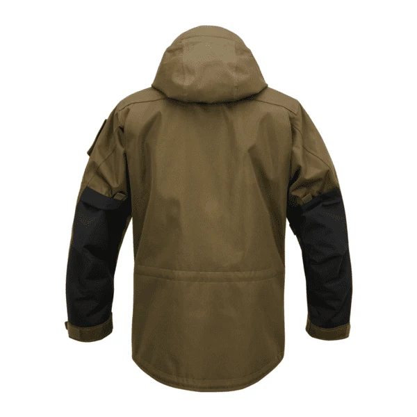 Outdoorjacke "Performance" von Brandit
