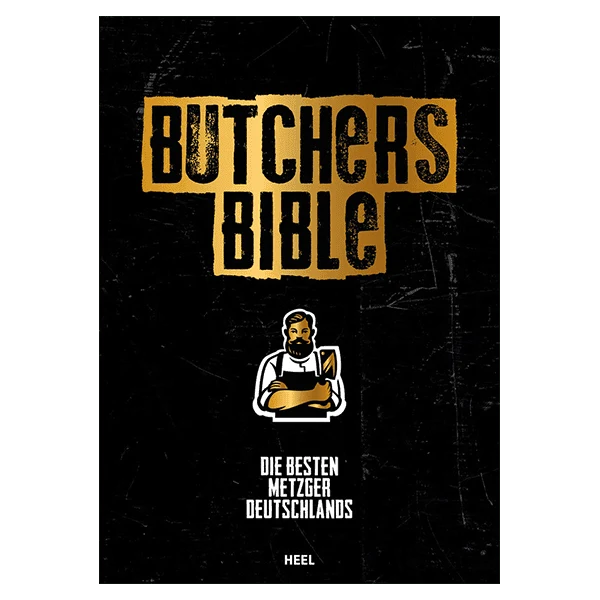 Butchers Bible