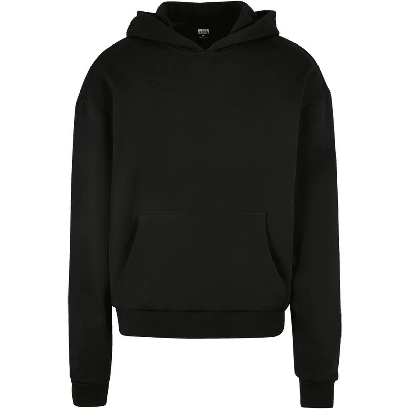 Ultra Heavy Hoodie