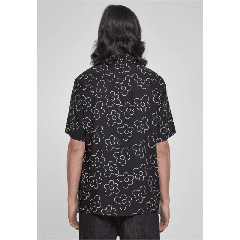 Hemd von Urban Classics