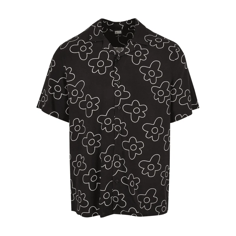 Hemd von Urban Classics