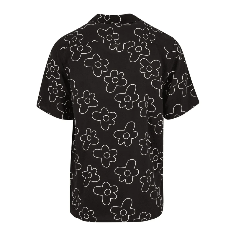 Hemd von Urban Classics