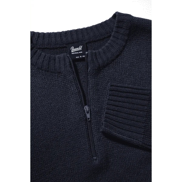 Armee Pullover von Brandit