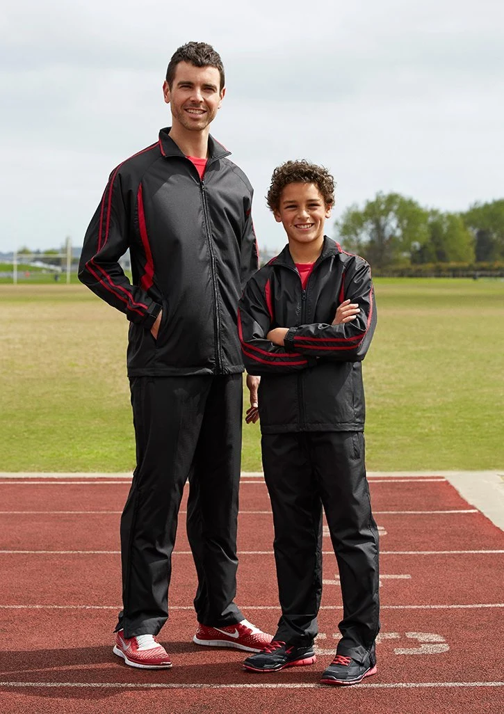 Kids Flash Track Pant