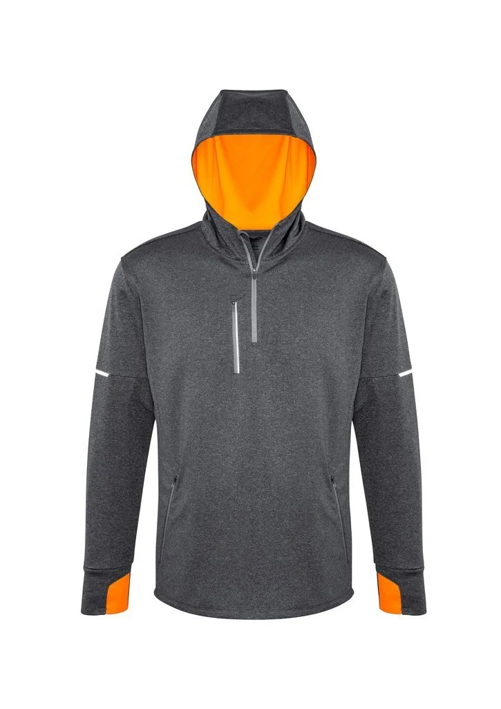 Mens Pace Hoodie
