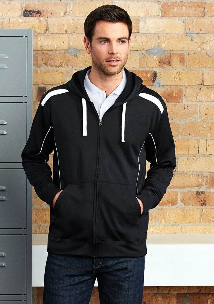 Mens United Hoodie