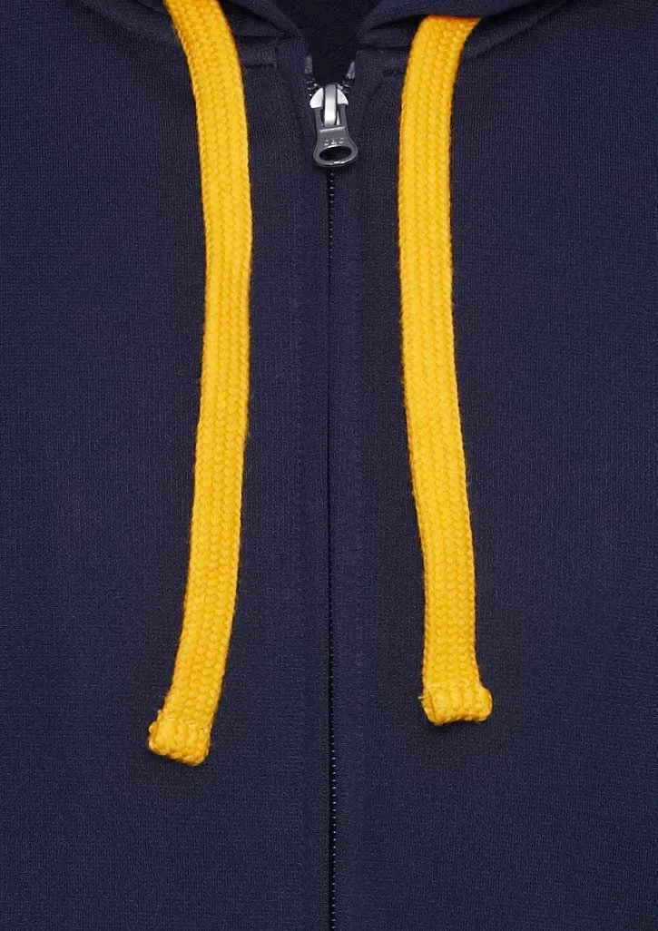 Mens United Hoodie