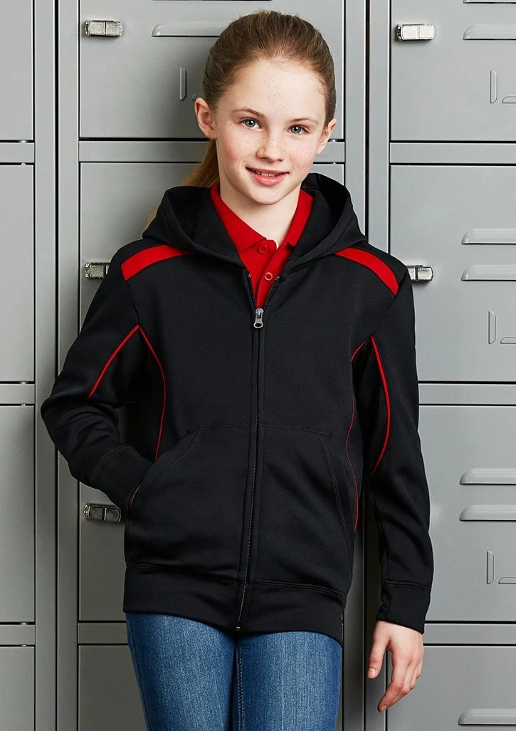 Kids United Hoodie