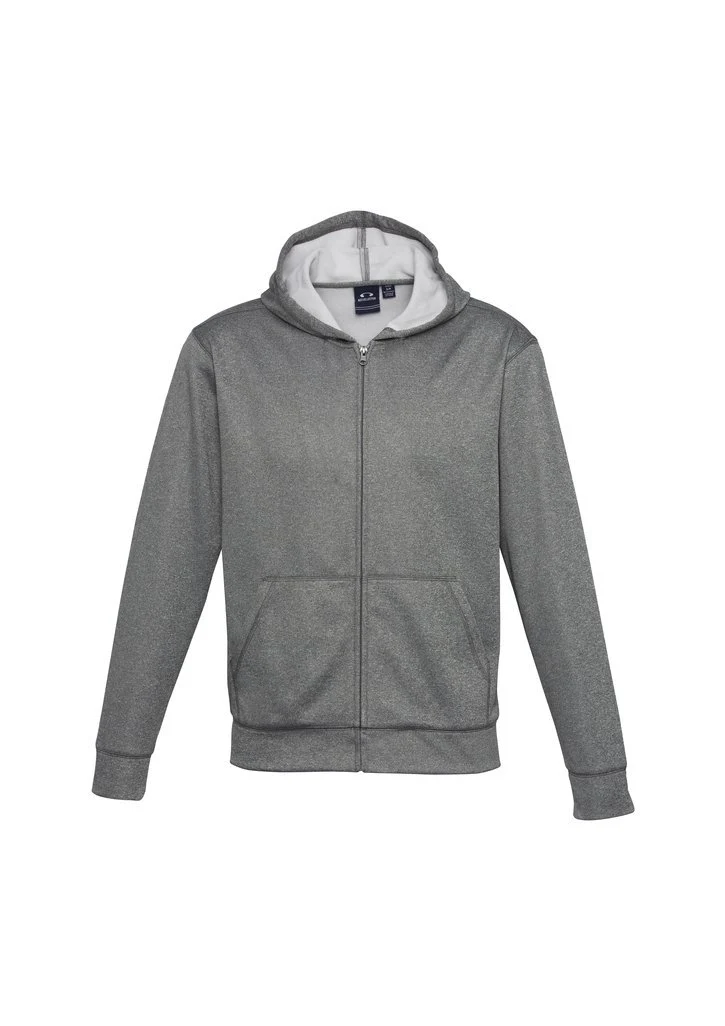 Kids Hype Full-Zip Hoodie